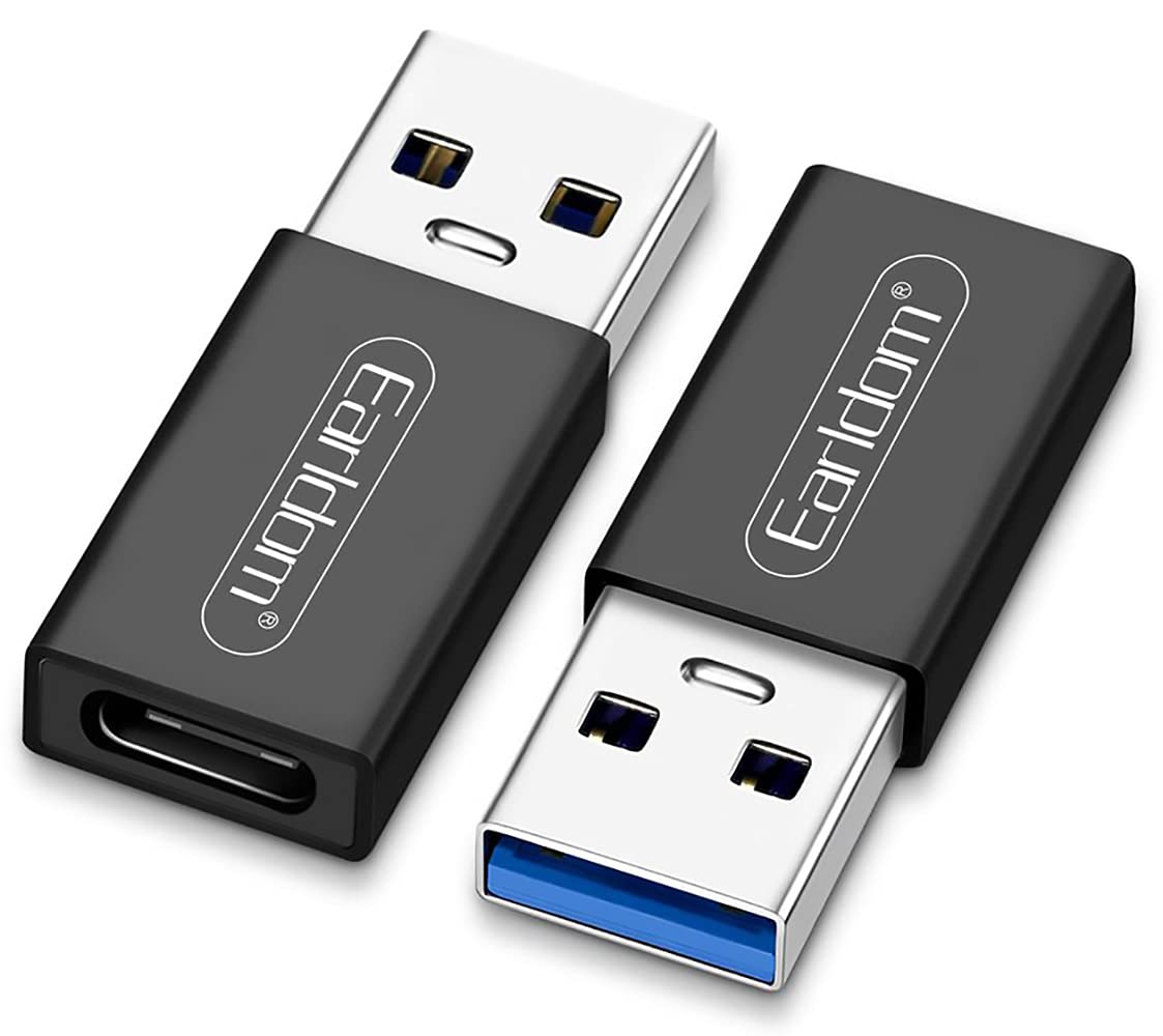 محول Earldom USB TO Type-C