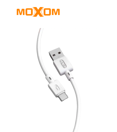  وصلة شحن سريع 3A (1 متر) moxom