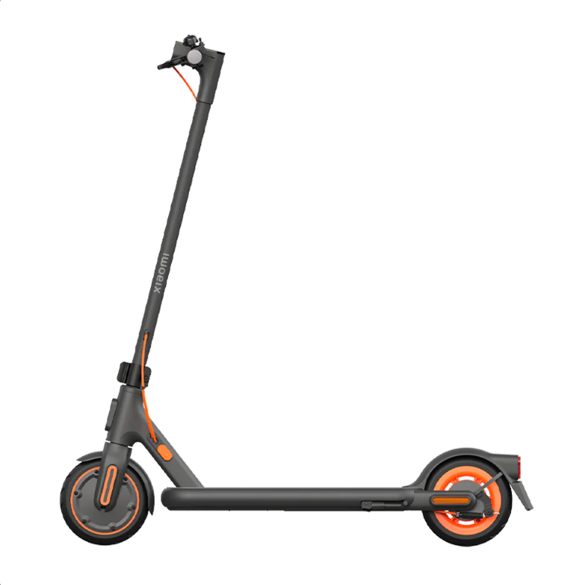 سكوتر Xiaomi الكهربائي - Image 2 + 1