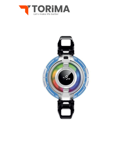مروحة تبريد الهاتف المحمول Torima ACC-50 السلكية