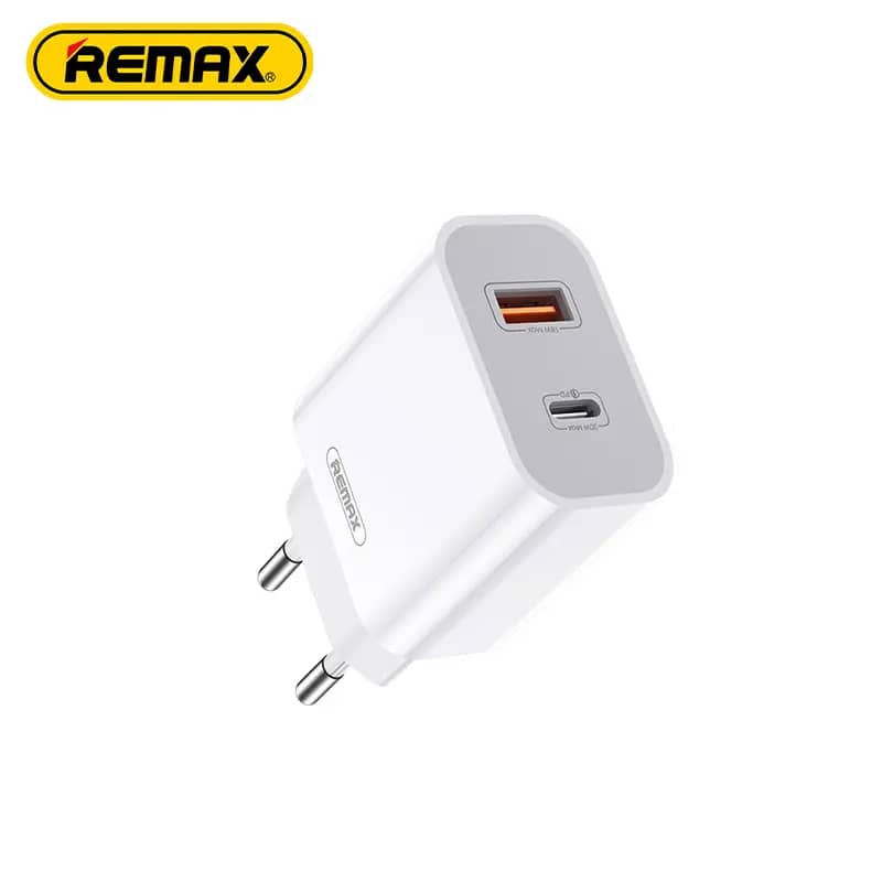 شاحن ريماكس سريع 20W