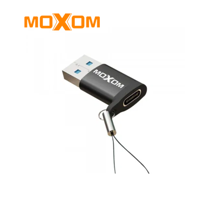 محول moxom من تايب سي إلى USB 3.0