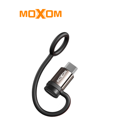 محول moxom  من Lightning إلى Type-C