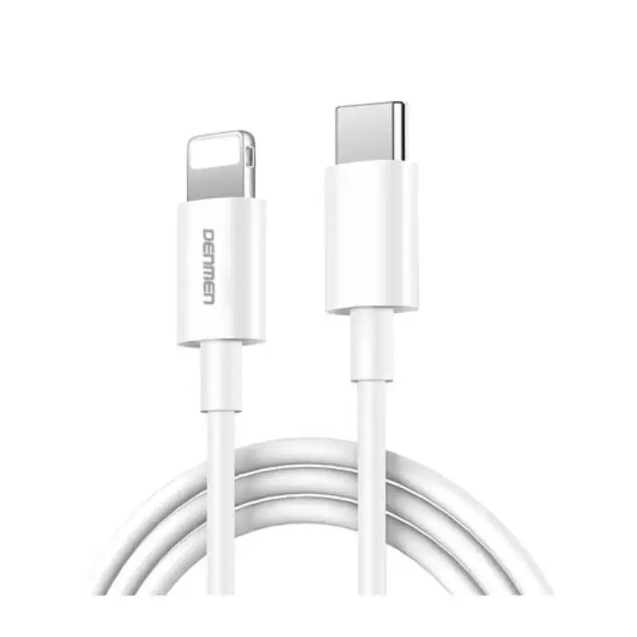 وصلة Denmen شحن سريع 20W  