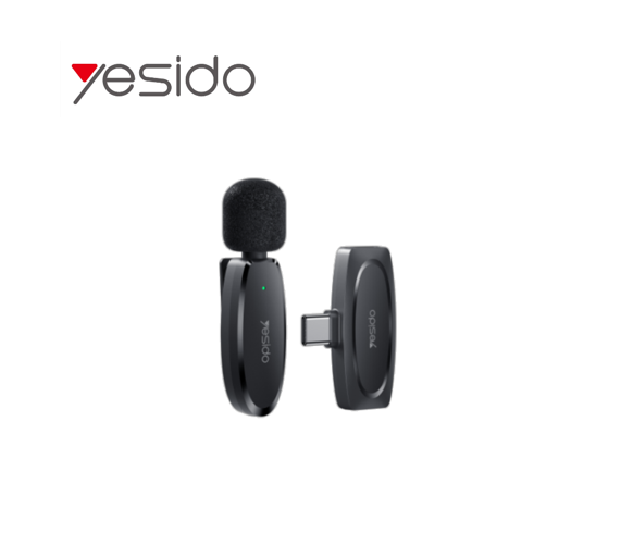 ميكرفون لاسلكي yesido