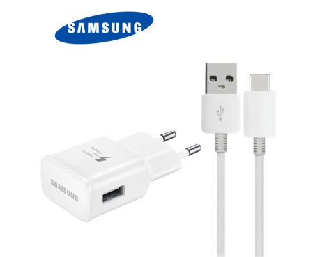 شاحن سريع لهاتفsamsung S10 بلس