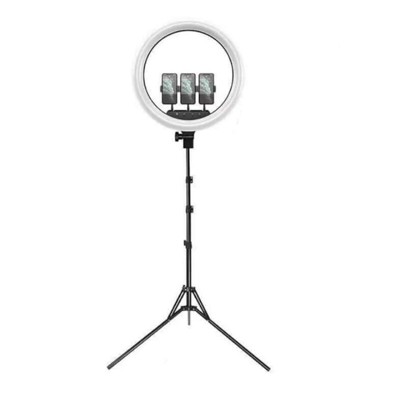 رینك لايت K45 بقياس 45 سم - Image 1 + 1