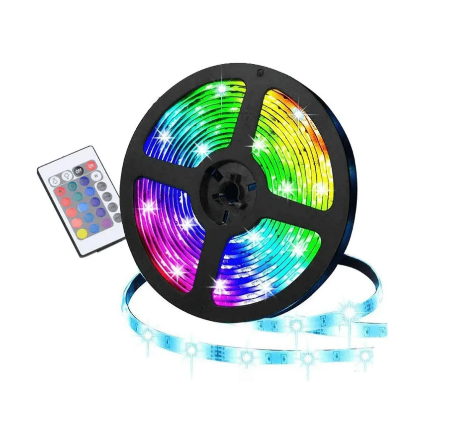 شريط إضاءة LED ذكي – 5 أمتار