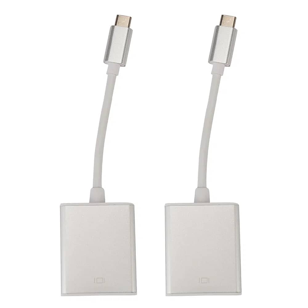 وصلة من منفذ USB-C إلى HDMI - Image 1 + 1