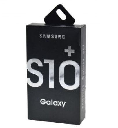 شاحن سريع لهاتفsamsung S10 بلس - Image 2 + 1