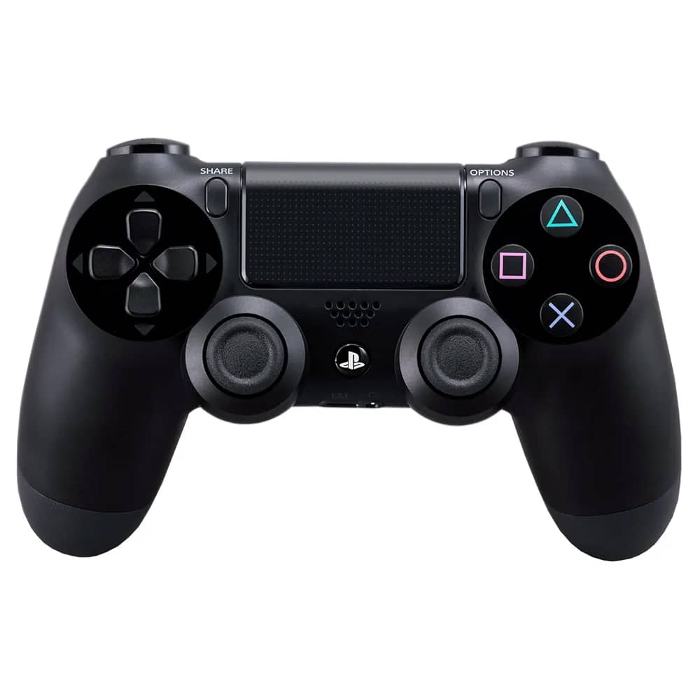 جهاز تحكم DUALSHOCK 4 لاسلكي