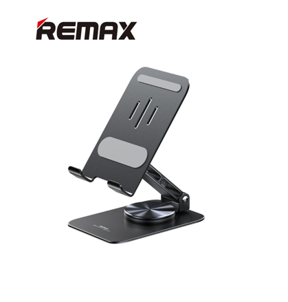 حامل الهاتف المكتبي remax  
