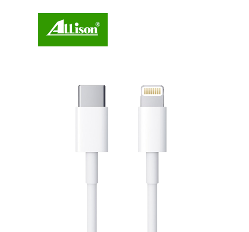 السريع وصلة شحن فائقة السرعة بقوة 100 واط allison - Image 1 + 1