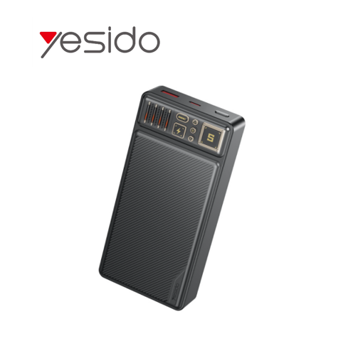 باور بنك yesido  بسعة 20000 مللي أمبير