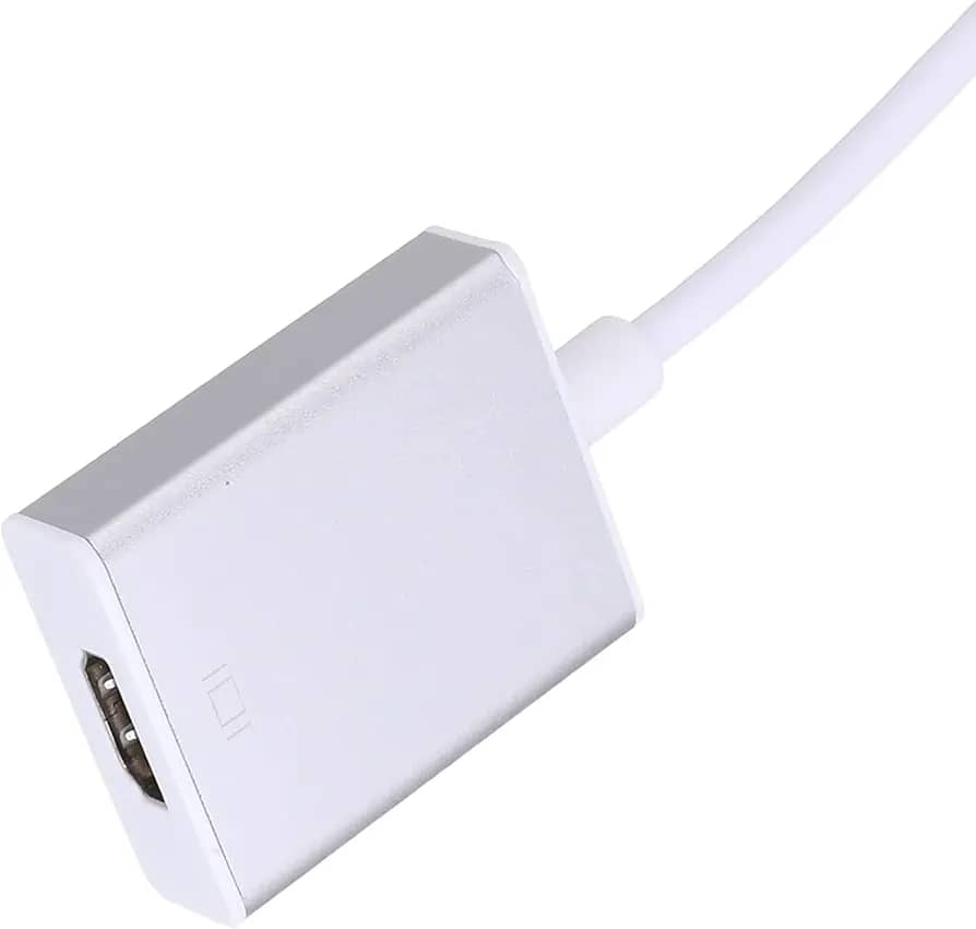 وصلة من منفذ USB-C إلى HDMI - Image 2 + 1