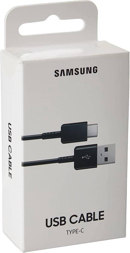 وصلة شحن SAMSUNG أصلية – Type-C