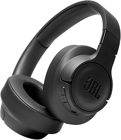 سماعة JBL 760BT – بلوتوث – تصميم قابل للطي – صوت Pure Bass