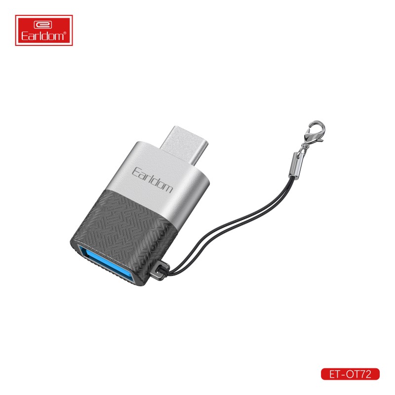 محول Earldom Type-c TO USB 