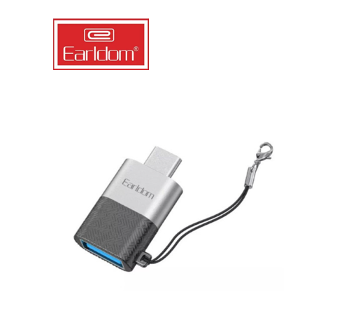 محوّل earldom من USB إلى Type-C (OTG)