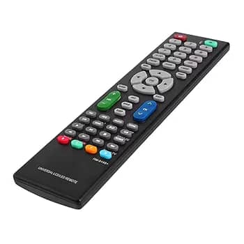 TALENTEC UniControl – ريموت تلفزيون عالمي بتصميم مريح