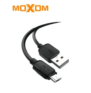 وصلة شحن سريع moxom
