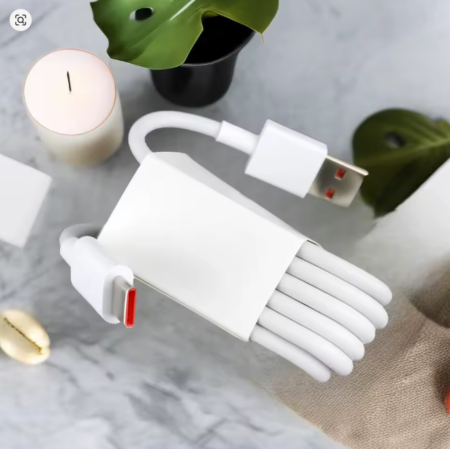 شاحن سريع 120 واط xiaomi - Image 1 + 1