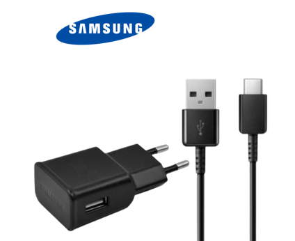 شاحن سريع لهاتفsamsung S10 بلس - Image 1 + 1