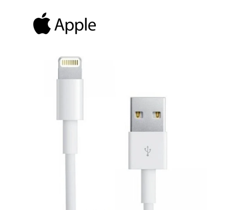 وصلة لايتنينغ من apple