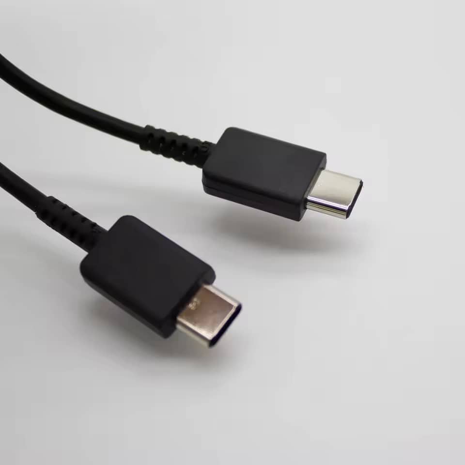 وصلة شحن سامسونج Note10  