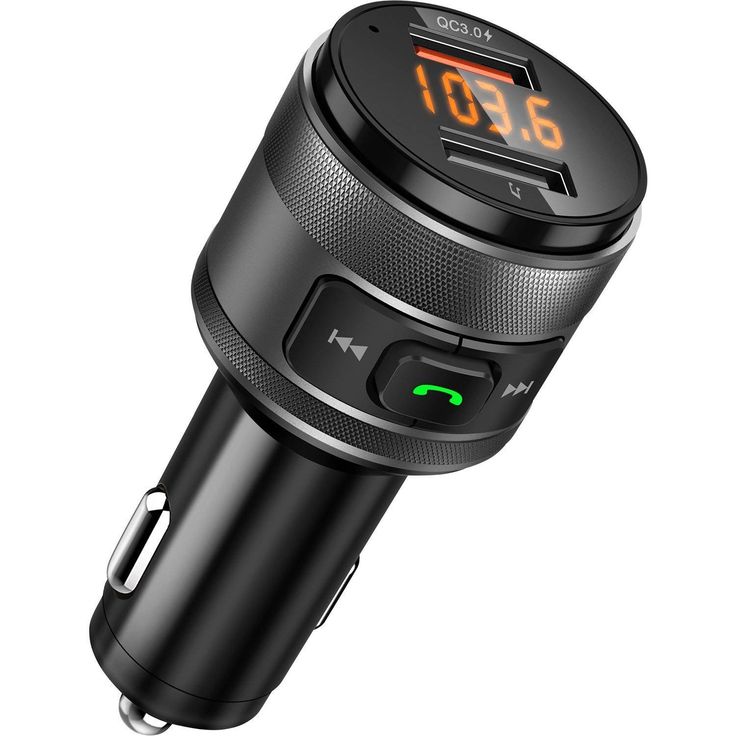 MP3 سيارة