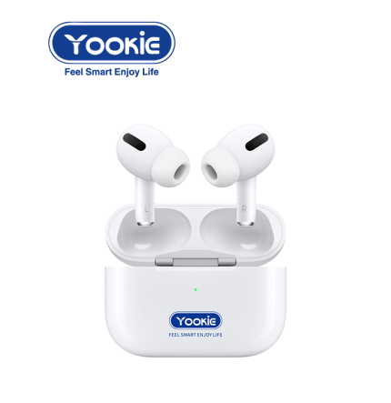 سماعات yookie اللاسلكية بتقنية بلوتوث 