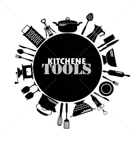 أدوات المطبخ
