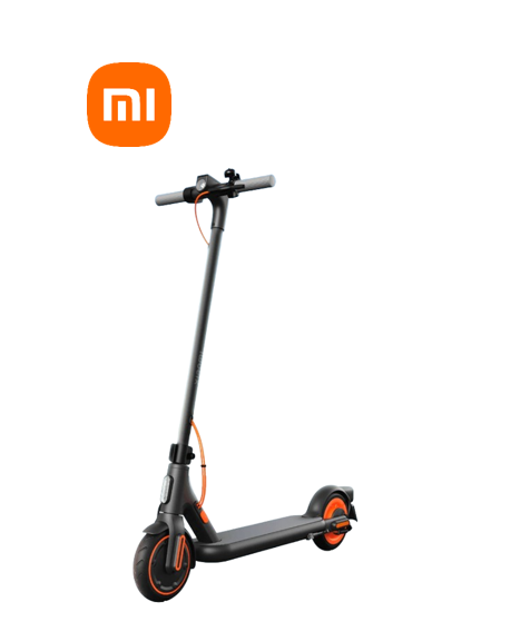 سكوتر Xiaomi الكهربائي