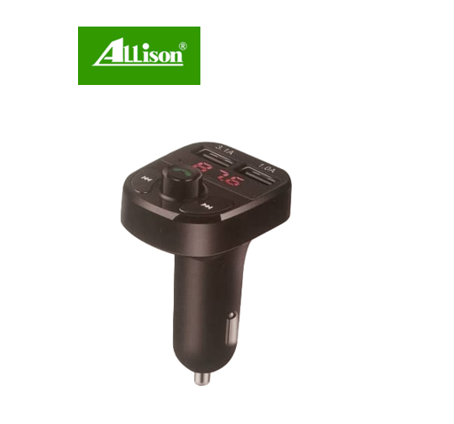 مشغل MP3 للسيارة من allison