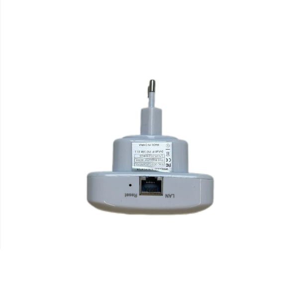 مقوي الإشارة اللاسلكي Wireless-N - Image 2 + 1