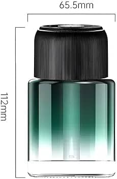 موزع عطر بورتوني الذكي للسيارة والمنزل - Image 2 + 1