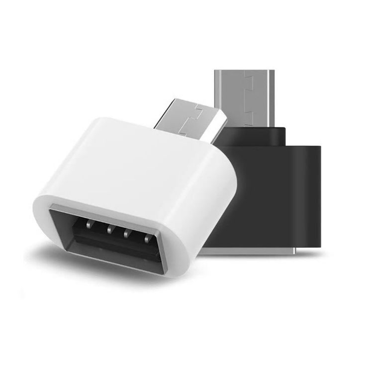 مايكرو إلى USB 